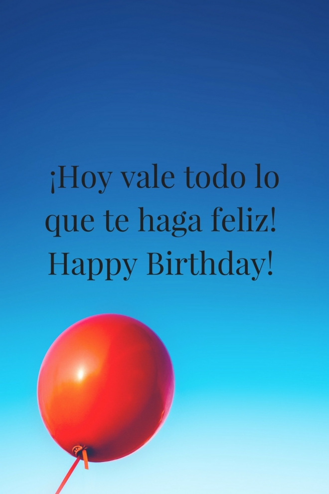 Alégrale el día a Piscis con esta tarjeta de felicitación de cumpleaños