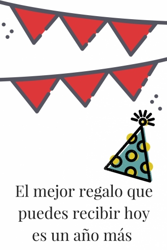Divertida felicitación de cumpleaños para Piscis