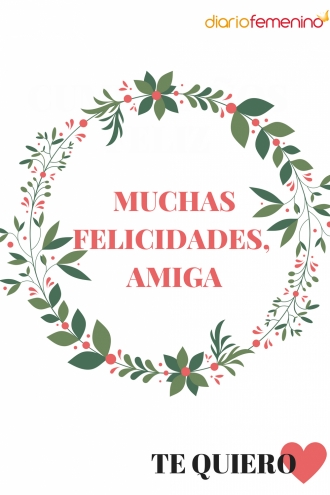 Una tarjeta de felicitación elegante para Géminis