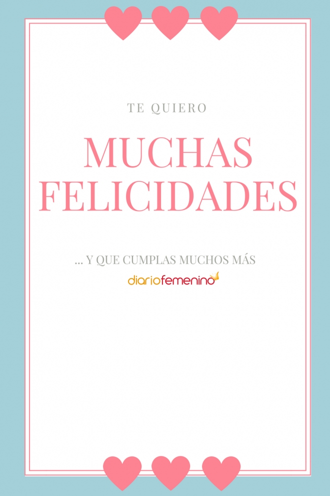 Haz especial el cumpleaños de Cáncer con esta tarjeta