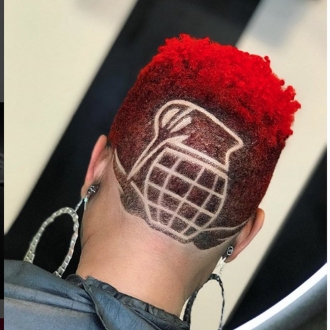 Tu corte de pelo, un lienzo donde pintar