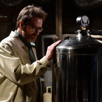 Breaking Bad, un final inolvidable