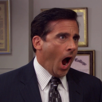 Un 10 para el final de The Office