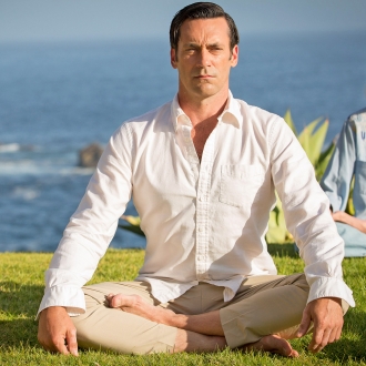 Mad Men, un final aceptable