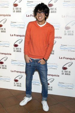 Daniel Santos, pasa del trampolín de ¡Mira quién salta! a las noches de fiesta