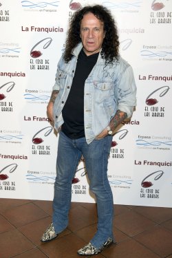 Fortu, pasa del trampolín de ¡Mira quién salta! a las noches de fiesta