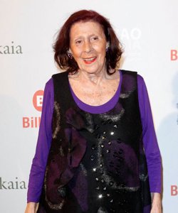 Funeral de Mariví Bilbao: una vida dedicada a la interpretación