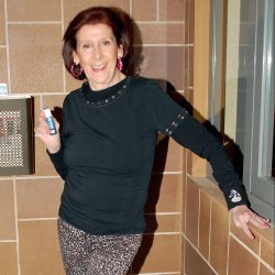 Funeral de Mariví Bilbao: una mujer innovadora