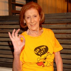 Funeral de Mariví Bilbao: una actriz querida