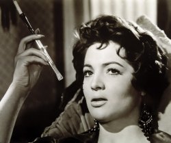 El último cuplé catapultó a Sara Montiel a la fama