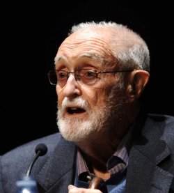 José Luis Sampedro: uno de los grandes de la literatura