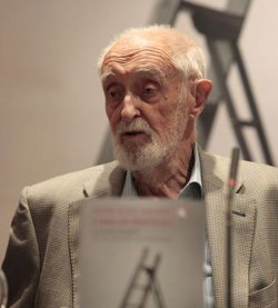 José Luis Sampedro: el pensador indignado