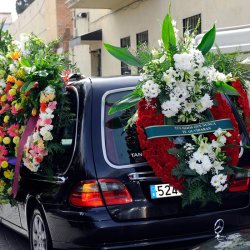 El homenaje de Madrid a Sara Montiel