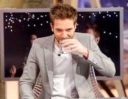 Pablo Alborán se entrega en El Hormiguero