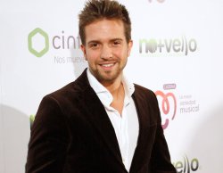 Pablo Alborán y su gira por 'Tanto'