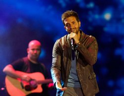 Pablo Alborán, triunfal en Latinoamérica