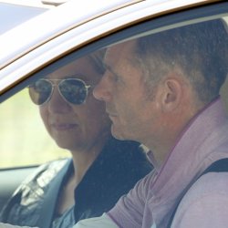 Infanta Cristina y Urdangarin: Barcelona o Catar