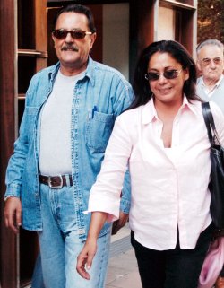 Isabel Pantoja y su amor maldito con Julián Muñoz