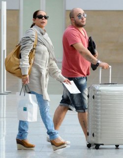 Isabel Pantoja y Kiko Rivera: el gran apoyo