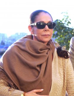 El hundimiento de Isabel Pantoja: adiós a su imagen