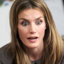 La sorpresa mayor de la Princesa Letizia