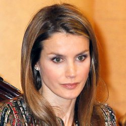 Las malas caras de Letizia: la princesa no siempre está a gusto