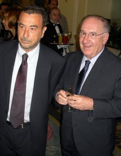 Funeral de Alfredo Landa: su director fetiche, José Luis Garci