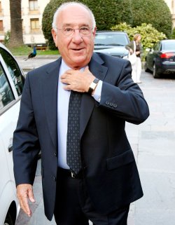 Alfredo Landa, un dandy del cine: un funeral para el cine español