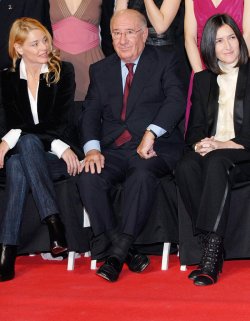 Funeral de Alfredo Landa: la última gran fiesta de su vida