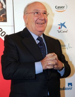 Muere Alfredo Landa: el actor más querido del cine español