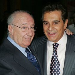 Muere Alfredo Landa: sus amigos como Andrés Pajares