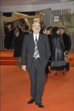 Funeral de Constantino Romero: muere una de las voces del cine español