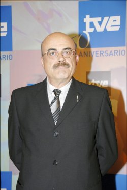 Muere Constantino Romero: un maestro en los platós televisivos