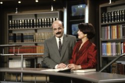 Funeral de Constantino Romero: un profesional multifacético