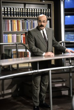 Funeral de Constantino Romero: 'El tiempo es oro' fue clave en su carrera