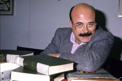 Muere Constantino Romero: un adalid de la cultura