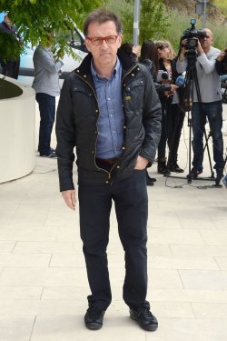 Jordi Hurtado despide a su amigo, Constantino Romero