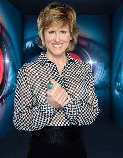 GH14: Mercedes Milá, la reina de Gran Hermano