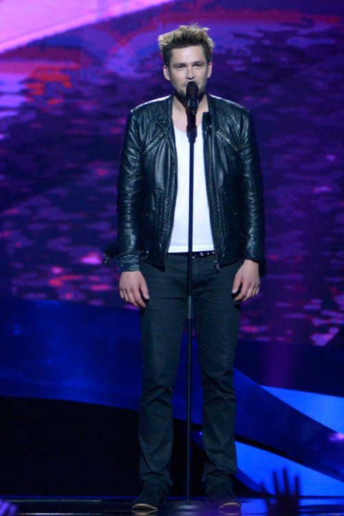 Eurovisión 2013: Lituania triunfa con el más guapo