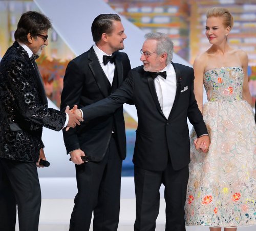 El jurado del Festival de Cannes 2013: Spielberg y Nicole Kidman