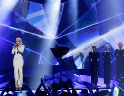 Festival de Eurovisión 2013: Noruega, una de las favoritas, a la moda