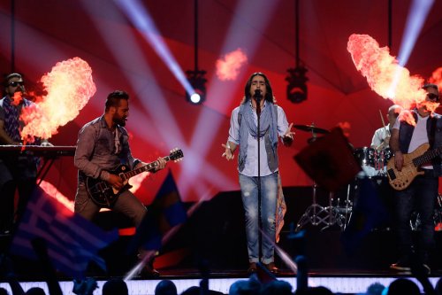 Festival de Eurovisión 2013: Armenia y su 'incendio' en Suecia