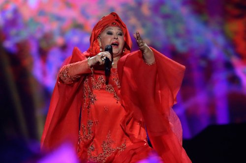 Festival de Eurovisión 2013: Macedonia y su enorme representante en Suecia