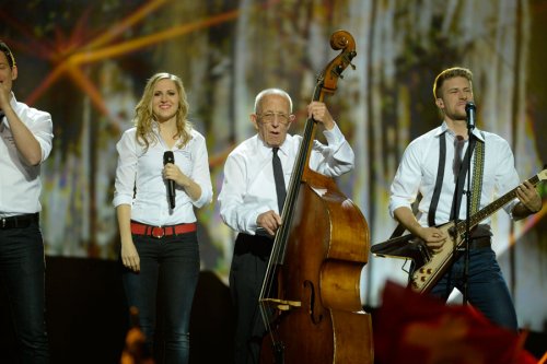 Festival de Eurovisión 2013: la polémica de Suiza con Takasa en Suecia