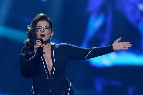 Festival de Eurovisión 2013: Israel, el peor de los mejores looks de Suecia