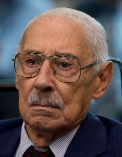 Muere Videla, el ex dictador de Argentina
