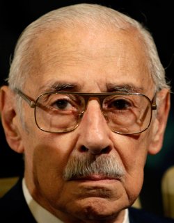 Funeral de Jorge Videla: una vida dramática