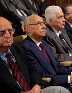 Funeral de Videla, el dictador más odiado de Argentina