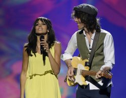 Festival de Eurovisión 2013: El Sueño de Morfeo en el último ensayo