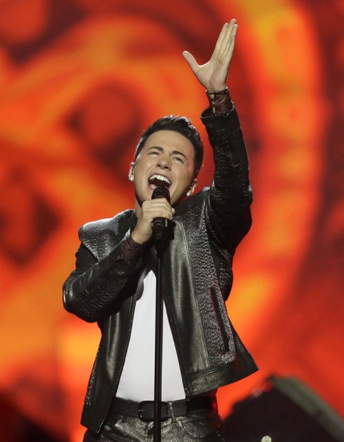 Eurovisión 2013: Irlanda y su representante en la final del festival